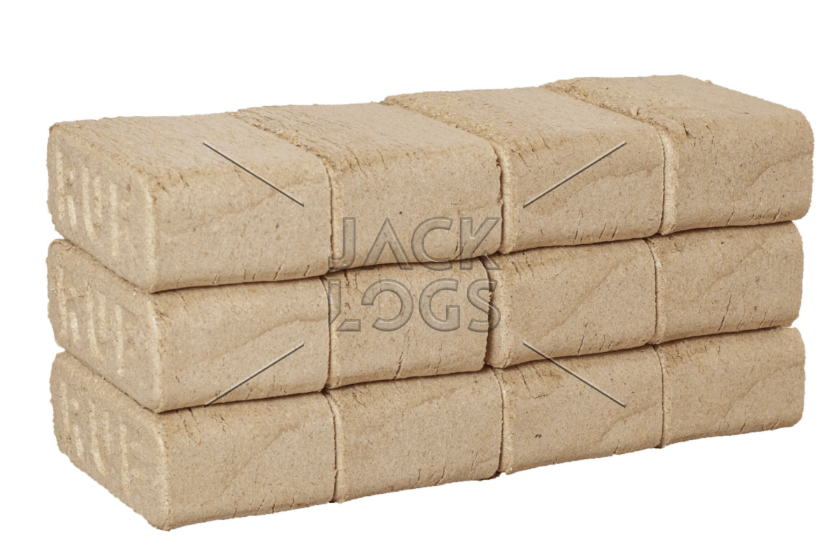 Briquettes